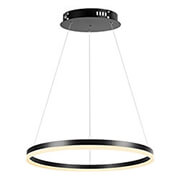 DENVER DENVER LPS-580 LED PENDANT LIGHT WITH WI-FI AND TUYA SUPPORT