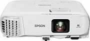 EPSON PROJECTOR EPSON EB-E20 3LCD XGA 3400 ANSI