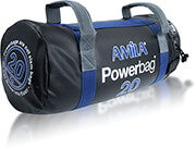 AMILA ΤΣΑΝΤΑ ΒΑΡΙΔΙΟ AMILA POWER BAG 20KG (LARGE) 37323