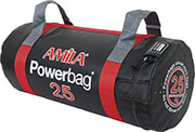 AMILA ΤΣΑΝΤΑ ΒΑΡΙΔΙΟ AMILA POWER BAG 25KG (LARGE) 37324