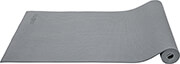 AMILA ΣΤΡΩΜΑ YOGA AMILA 6MM 173Χ61CM 1100GR ΑΝΘΡΑΚΙ 96753