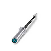 LIVE PRO ΟΛΥΜΠΙΑΚΗ ΜΠΑΡΑ 2.2M Φ50 20 ΚΙΛΩΝ