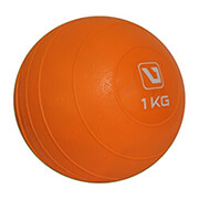 LIVEUP LIVE UP WEIGHT BALL ΜΠΑΛΑ ΒΑΡΟΥΣ 1KG