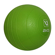 LIVEUP LIVE UP WEIGHT BALL ΜΠΑΛΑ ΒΑΡΟΥΣ 2KG