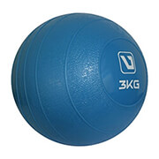 LIVEUP LIVE UP WEIGHT BALL ΜΠΑΛΑ ΒΑΡΟΥΣ 3KG