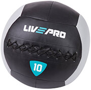 LIVEPRO LIVE PRO WALL BALL 10 ΚΙΛΩΝ