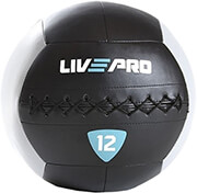 LIVEPRO LIVE PRO WALL BALL 12 ΚΙΛΩΝ