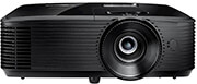 OPTOMA PROJECTOR OPTOMA X400LVE DLP XGA 4000 ANSI