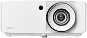 OPTOMA PROJECTOR OPTOMA ZH450 LASER FHD 4500 ANSI