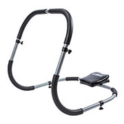 LIVE UP ΟΡΓΑΝΟ ΚΟΙΛΙΑΚΩΝ LIVE UP AB ROLLER 2.74 KG