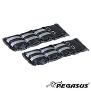 PEGASUS PEGASUS ΒΑΡΗ ΑΚΡΩΝ 2.00 KG ΖΕΥΓΟΣ