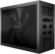 BE QUIET BE QUIET PSU DARK POWER PRO 13 1300W BN331, TITANIUM