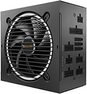 BE QUIET PSU BE QUIET PURE POWER 12 M 1000W BN345, GOLD CERTIFIED