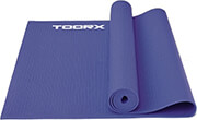 TOORX ΣΤΡΩΜΑ YOGA / PILATES ΜΩΒ 1.00 KG 173X61X0.4CM