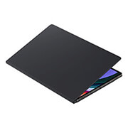 SAMSUNG GALAXY TAB S9 ULTRA SMART BOOK CASE BLACK