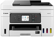 CANON ΠΟΛΥΜΗΧΑΝΗΜΑ CANON MAXIFY GX4040 INK TANK WIFI