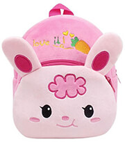 JUSTNOTE ΤΣΑΝΤΑ ΠΛΑΤΗΣ ΝΗΠΙΟΥ ΒΕΛΟΥΔΙΝΗ ΠΡΟΒΑΤΑΚΙ 26X24X10CM