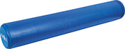 AMILA FOAM ROLLER PRO Φ15X90CM ΜΠΛΕ 48069