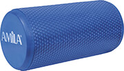 AMILA AMILA FOAM ROLLER PRO Φ15X30CM ΜΠΛΕ 48068