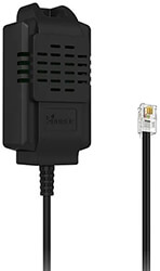SONOFF THS01 TEMPERATURE AND HUMIDITY SENSOR