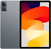 TABLET XIAOMI REDMI PAD SE 11'' 128GB 4GB ANDROID 13 GRAPHITE GRAY φωτογραφία