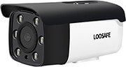 LOOSAFE LOOSAFE 131159-R2 4MP POE IP66 BULLET CAMERA