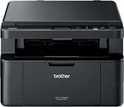 BROTHER ΠΟΛΥΜΗΧΑΝΗΜΑ BROTHER DCP-1622WE B/W LASER