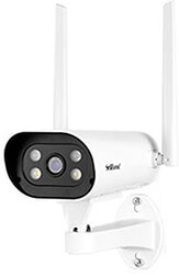 SRICAM SRIHOME IPC037 WATERPROOF WIRELESS IP CAMERA 1080P NIGHT VISION