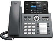 GRANDSTREAM GRP2634 8-LINE PROFESSIONAL HD VOIP PHONE
