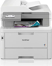 BROTHER ΠΟΛΥΜΗΧΑΝΗΜΑ BROTHER MFC-L8390CDW COLOR LASER WIFI 2SIDED SCAN