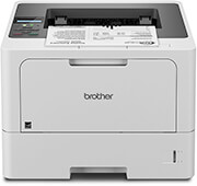 BROTHER ΕΚΤΥΠΩΤΗΣ BROTHER HL-L5210DN BW LASER