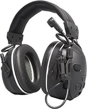 OPSMEN OPSMEN ΩΤΟΑΣΠΙΔΕΣ ΗΛΕΚΤΡΟΝΙΚΕΣ EARMOR C-51 BLUETOOTH 5.1 BLACK