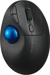 KENSINGTON KENSINGTON TRACKBALL PRO FIT ERGO TB450 K72194WW BLACK