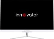 INNOVATOR INNOVATOR 2025 ALL-IN-ONE 24'' WHITE INTEL CORE I3-4130M 8GB 256GB SSD WINDOWS 10 PRO