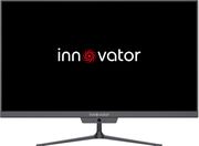 INNOVATOR INNOVATOR 2025 ALL-IN-ONE 24'' BLACK INTEL CORE I3-4130M 8GB 256GB SSD WINDOWS 10 PRO