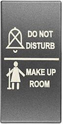 EUROLAMP 152-20416 ΔΙΑΚΟΠΤΗΣ 1 MODULES ΜΗΝ ΕΝΟΧΛΕΙΤΕ/ΠΑΡΑΚΑΛΩ ΚΑΘΑΡΙΣΤΕ ΓΡΑΦΙΤΗΣ