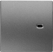 EUROLAMP 152-20403 ΔΙΑΚΟΠΤΗΣ 2Μ ΑΠΛΟΣ ΜΕ ΛΥΧΝΙΑ ΓΡΑΦΙΤΗΣ