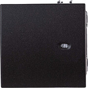 EUROLAMP 152-20103 ΔΙΑΚΟΠΤΗΣ 2Μ ΑΠΛΟΣ ΜΕ ΛΥΧΝΙΑ ΜΑΥΡΟ