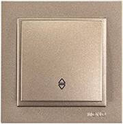 EUROLAMP EUROLAMP 152-10503 ΔΙΑΚΟΠΤΗΣ A/R ΚΟΥΜΠΩΤΟΣ LIGHT FUME