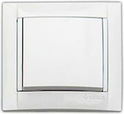 EUROLAMP EUROLAMP 152-12001 ΔΙΑΚΟΠΤΗΣ A/R ΛΕΥΚΟΣ