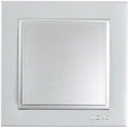 EUROLAMP EUROLAMP 152-10400 ΔΙΑΚΟΠΤΗΣ ΑΠΛΟΣ ΑΣΗΜΙ