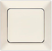 EUROLAMP EUROLAMP 152-12100 ΔΙΑΚΟΠΤΗΣ ΑΠΛΟΣ ΜΠΕΖ