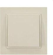 EUROLAMP EUROLAMP 152-10200 ΔΙΑΚΟΠΤΗΣ ΑΠΛΟΣ ΜΠΕΖ