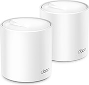 TP-LINK DECO X50 (2-PACK) AX3000 WHOLE-HOME MESH WI-FI 6 UNIT