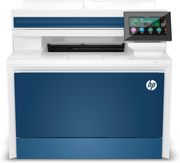 HEWLETT PACKARD ΠΟΛΥΜΗΧΑΝΗΜΑ HP COLOR LASERJET PRO 4302DW COLOR LASER WIFI