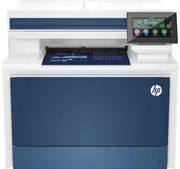 HEWLETT PACKARD ΠΟΛΥΜΗΧΑΝΗΜΑ HP COLOR LASERJET PRO 4302FDN COLOR LASER 2SIDED SCAN