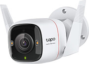 TP-LINK TAPO C325WB 2K QHD 4MP COLORPRO OUTDOOR SECURITY WI-FI CAMERA