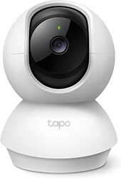 TP-LINK TP-LINK TAPO C200C PAN/TILT HOME SECURITY WI-FI FULL HD 1080P CAMERA