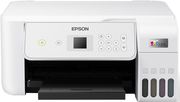 EPSON ΠΟΛΥΜΗΧΑΝΗΜΑ EPSON ECOTANK L3286 WHITE ITS