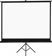 COMTEVISION COMTEVISION TCZ3084 ΟΘΟΝΗ ΠΡΟΒΟΛΗΣ ΣΕ ΤΡΙΠΟΔΟ 4:3 170X130CM 84''